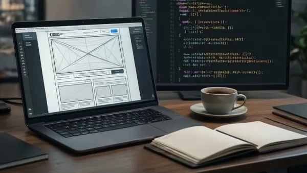 From Screenshot to Code: A Practical Guide to Using screenshot-to-code